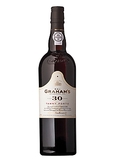 Graham's 30 yr Tawny
