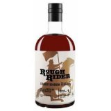 Rough Rider Rye Whiskey