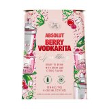 Absolut Berry Vodkarita 