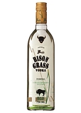Zubrowka Bison (Bak's) Grass Vodka