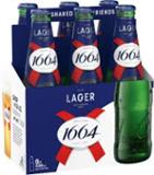Kronenbourg 1664