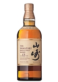 Yamazaki Single 12Yr Malt Whisky