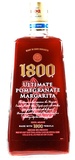 1800 Ultimate Margarita Pomegranate 