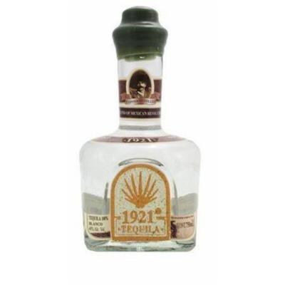 1921 Blanco Tequila 