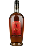 El Dorado 5 Yr Rum