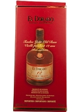 El Dorado 12 Yr Rum