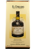 El Dorado Reserve 15 Yr Rum