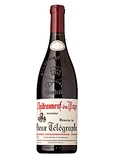 Vieux Telegraphe Chateauneuf-du-Pape Rouge