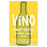 ViNO Pinot Grigio Columbia valley