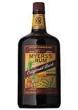 Myer's Dark Rum