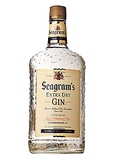 Seagram's Gin