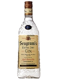 Seagram's Gin