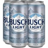 Busch Light