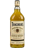 Teacher's Highland
