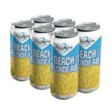 3 Daughters Beach Blonde Ale