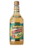 Jose Cuervo Authentic Lime Margarita