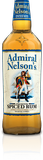 Admiral Nelson Spiced Rum