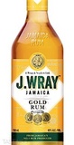 J Wray Gold Jamaican Rum