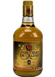 Ron Viejo De Caldas Rum