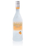 Cruzan Orange Rum