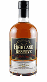 Highland Reserve 12 Years
