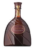Godiva Chocolate Dark The Original