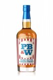 PB&W Peanut Butter Whiskey 