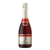 Barefoot Cellars Bubbly Red Moscato