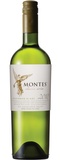 Montes Classic Sauvingnon Blanc
