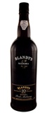 Blandy's Madeira 10 yrs