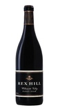 Rex Hill Willamette valley Pinot Noir 