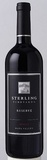 Sterling Vineyards Merlot Reserve 2001