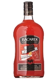 Bacardi Rum Runner