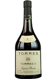 Torres Brandy 5