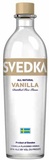 Svedka Vanilla