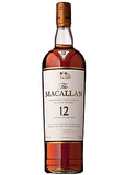 Macallan 12 Yr Single Malt