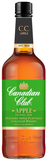 Canadian Club Apple Whisky