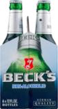 Beck's Non-Alcoholic
