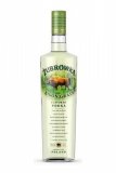 Zubrowka Bison (Original) Grass Vodka