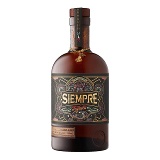Siempre Anejo Tequila