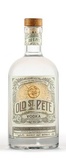 Old St Pete Artisanal Vodka