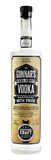 Gunnar's Vodka