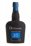 Dictador 20 Year Rum
