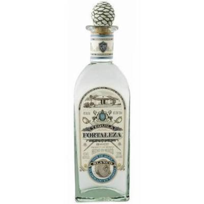 Fortaleza Blanco Tequila