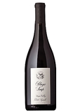 Stags Leap Petite Syrah