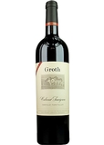 Groth Cabernet Reserve