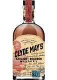 Clyde May's Straight Bourbon Whiskey 92 proof