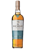 Macallan 15 Yr Fine Oak