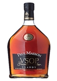 Paul Masson Brandy Grande Amber VSOP