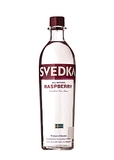 Svedka Vodka Raspberry